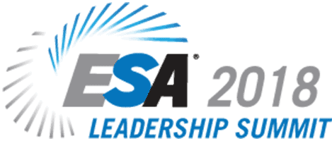 FaceKey at the 2018 ESA Leadership Summit