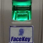 Entry Guard Biometric Access Control AC